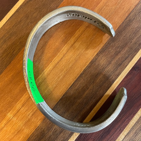 🤩Vintage Great USED Condition Paul McCartney Music Lives Bracelet. - Picture 5 of 5